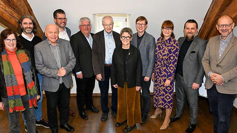 Das Ombudsteam der Stadt Bamberg f&uuml;r die Anker Einrichtung Oberfranken (AEO).