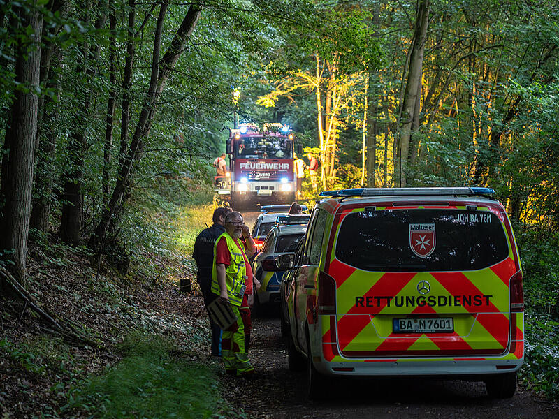 Leiche aus Main im Landkreis Bamberg geborgen Leiche aus Main im Landkreis Bamberg geborgen