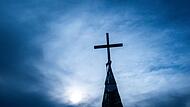 Kirchenkreuz Kirchenkreuz