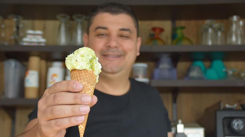 Neuer&ouml;ffnung: Tavernetta und Gelateria Delizia aus Pressig