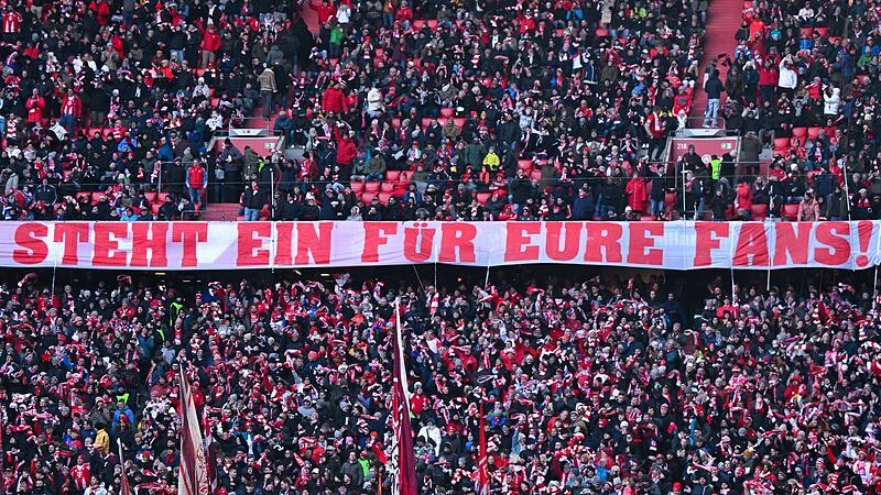 Bayern M&uuml;nchen - SC Freiburg