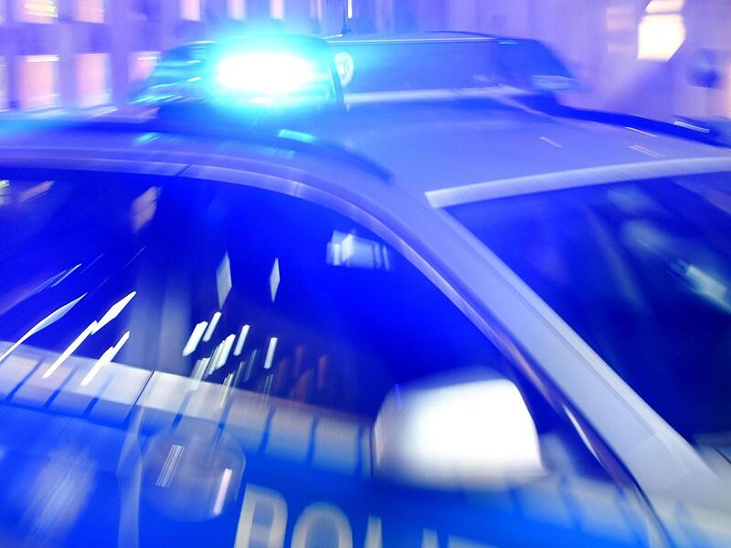 Polizei