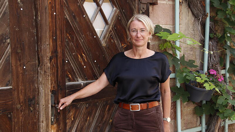 Anja Ostendorp Anja Ostendorp