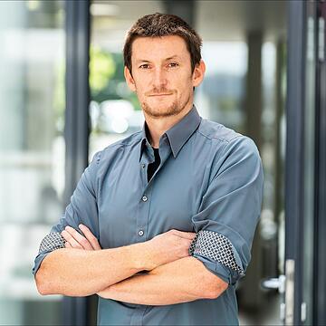 Stephan GroßmannForchheim & Fränkische Schweiz