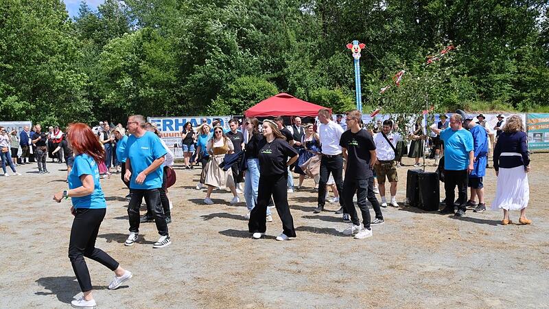 Eindrücke vom Pluafest in Reichenbach 2024 Eindrücke vom Pluafest in Reichenbach 2024