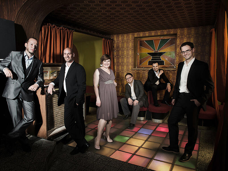 Schwarzer Amboss 201325 Jahre Chicolores