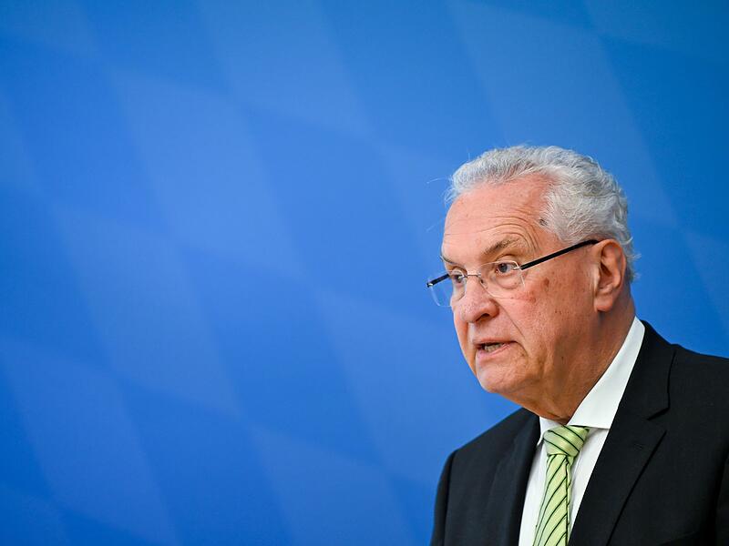 Joachim Herrmann Joachim Herrmann