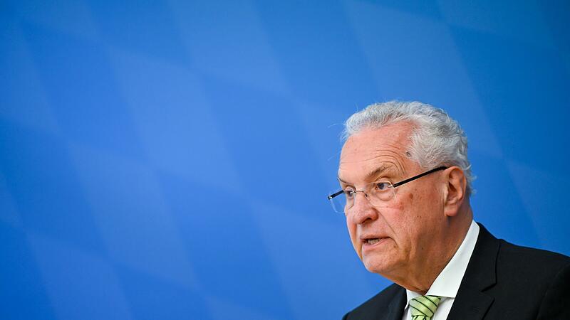 Joachim Herrmann