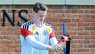 WM 2026 - Deutschland Abschlusstraining WM 2026 - Deutschland Abschlusstraining