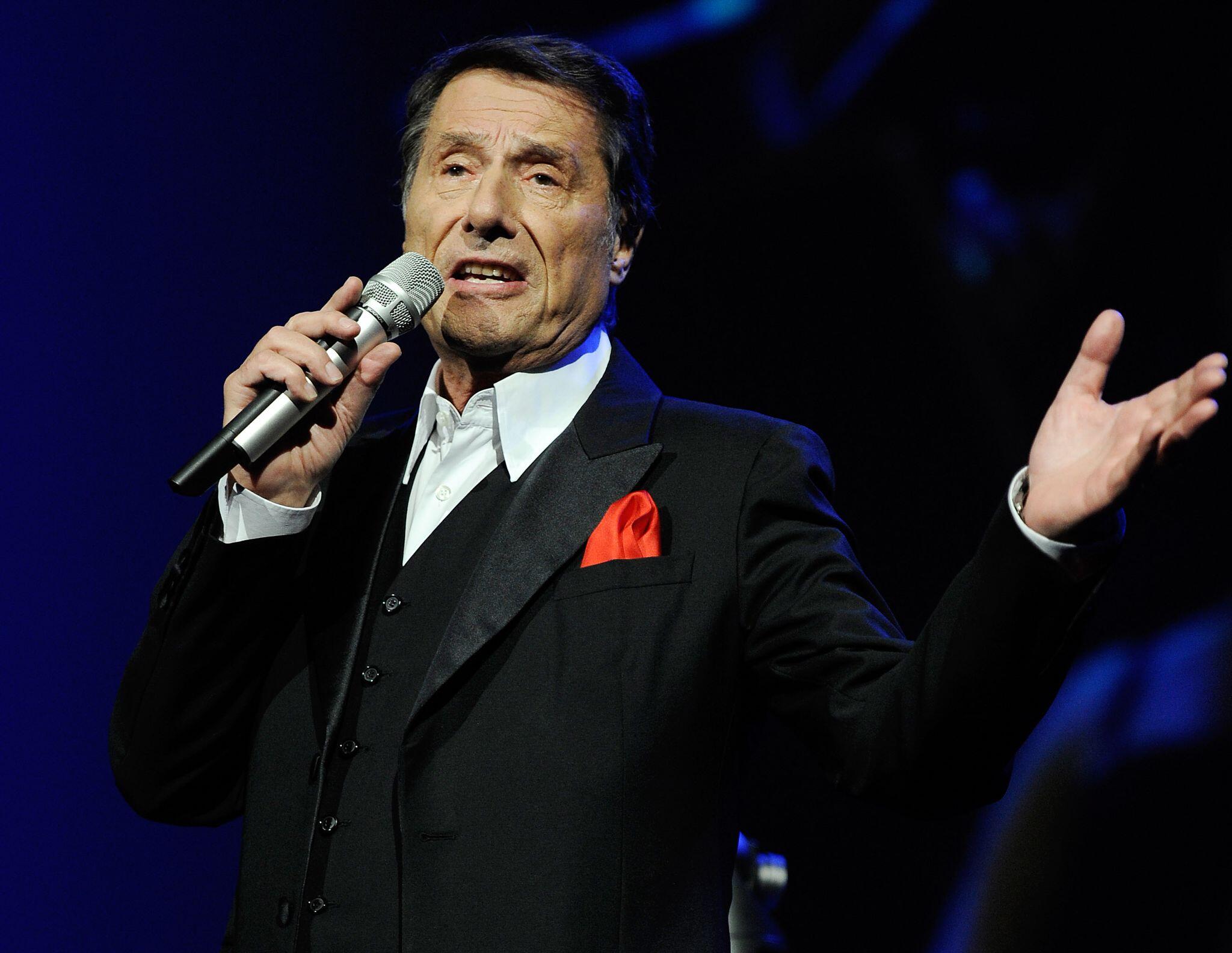 Udo J rgens Kehrt An Die Spitze Der Charts Zur ck