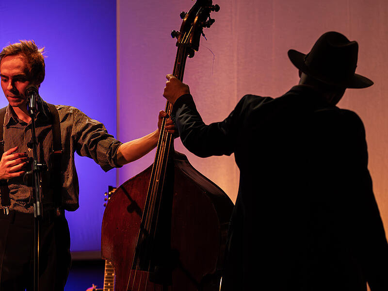 Landestheater Coburg: Where is Dylan?