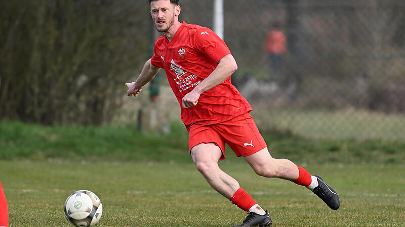 Tobias Eisgrub spricht über das Topspiel des SV Buckenhofen Tobias Eisgrub beendet im Sommer mit der besten Saison der Klubgeschichte seine Zeit beim SV Buckenhofen.