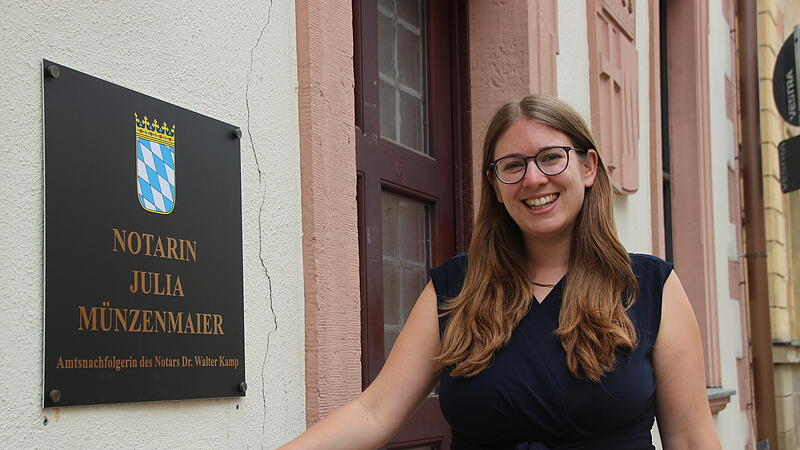 Julia M&uuml;nzenmaier