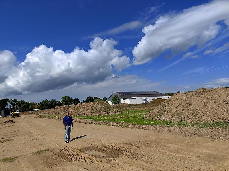 Gewerbegebiet Oberhaid Gewerbegebiet Oberhaid