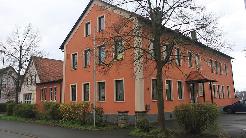 Lediglich acht Fachkr&auml;fte &ndash; viele davon  in Teilzeit &ndash; betreuen in der Kita derzeit 54 Kinder.