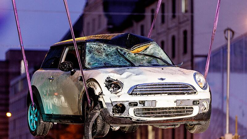 Anschlag in M&uuml;nchen