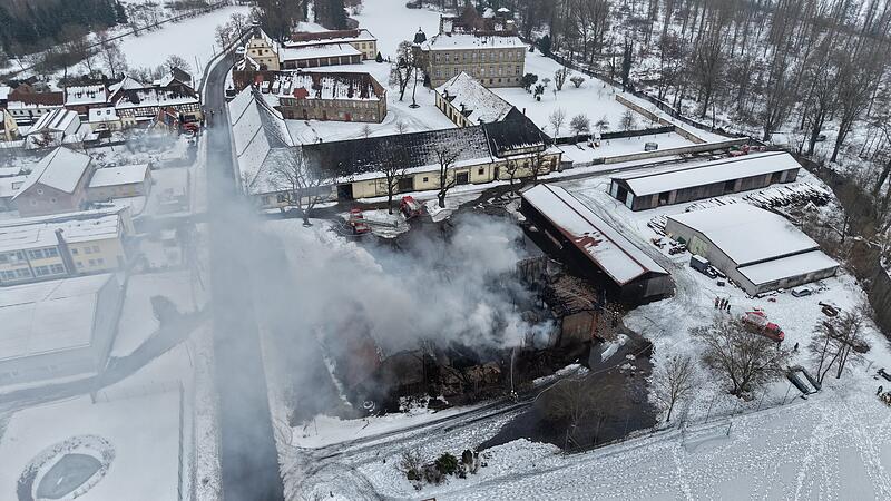 Brand EyrichshofBrand Eyrichshof