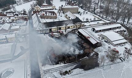 Brand EyrichshofBrand Eyrichshof