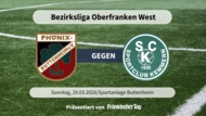 Alle Highlights der Bezirksliga-Partie FSV Ph&ouml;nix Buttenheim gegen SC Kemmern gibt es in unserer Video-Zusammenfassung.