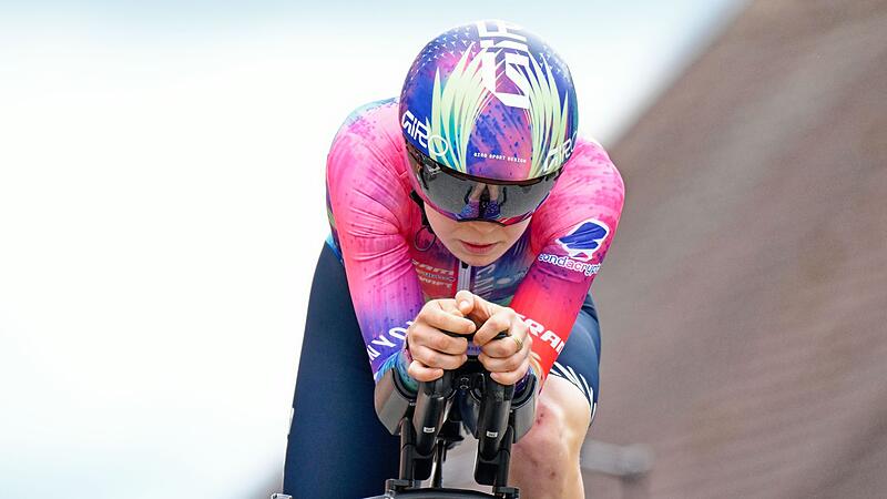 Antonia Niedermaier