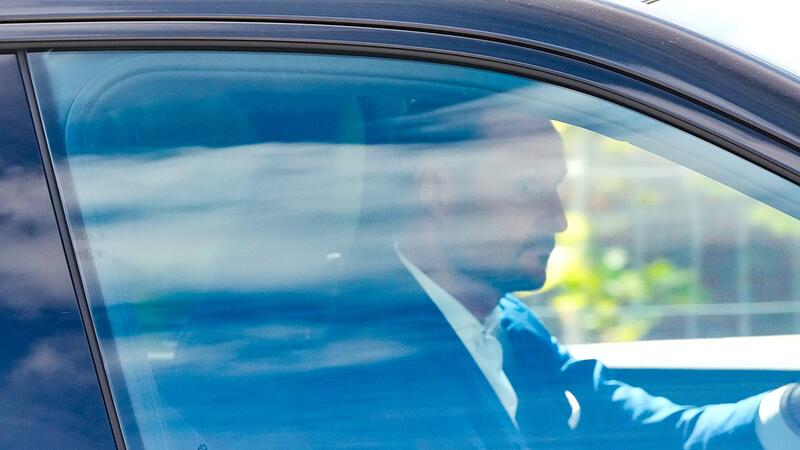 Norweger bangen um kranken K&ouml;nig