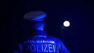 Illustration - Polizei