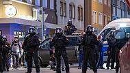 Demonstrationen „Gen Z regelt“ - Nürnberg Demonstrationen „Gen Z regelt“ - Nürnberg
