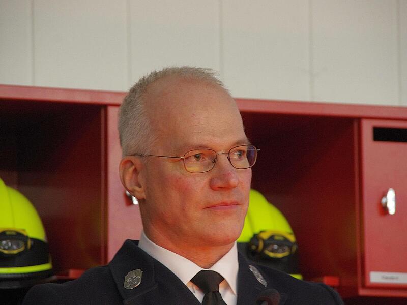 Ralf Schubert