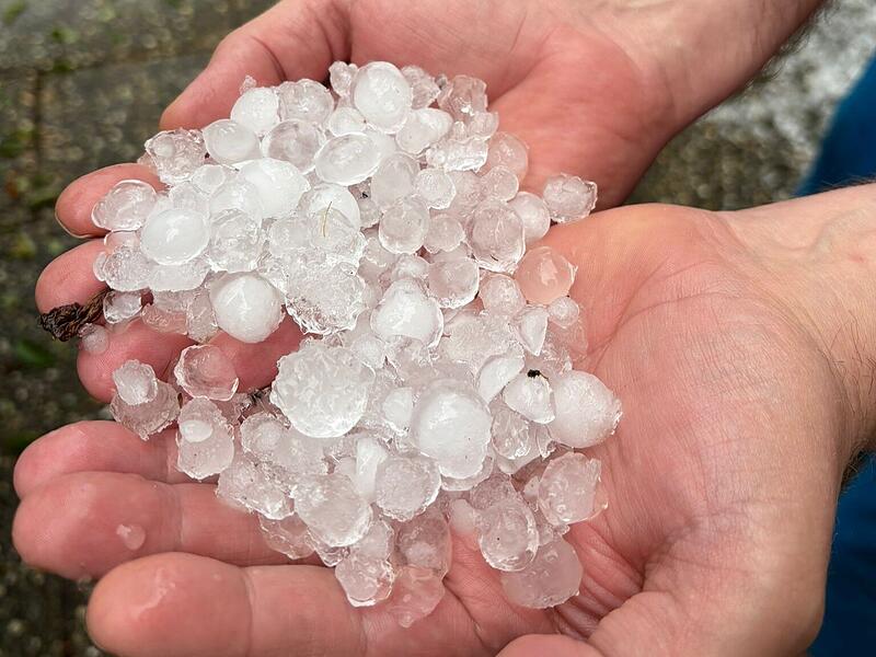 Hagel