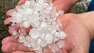 Hagel