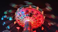 Würzburger Frühjahrsvolksfest