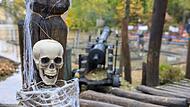 Familien Halloween Schloss Thurn 2025Familien Halloween Schloss Thurn 2025