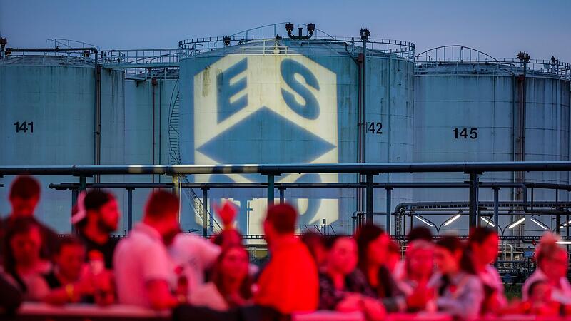 Show «Ein sehr gutes Quiz (mit hoher Gewinnsumme)»