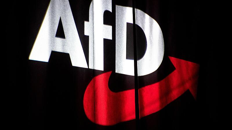 Der Fall des AfD-Landtagsabgeordneten Daniel Halemba sorgt seit Monaten für Ärger in der AfD. Der Fall des AfD-Landtagsabgeordneten Daniel Halemba sorgt seit Monaten für Ärger in der AfD.