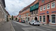 Parkraum soll in Münnerstadt auch weiterhin durch eine eigene Satzung geregelt werden.