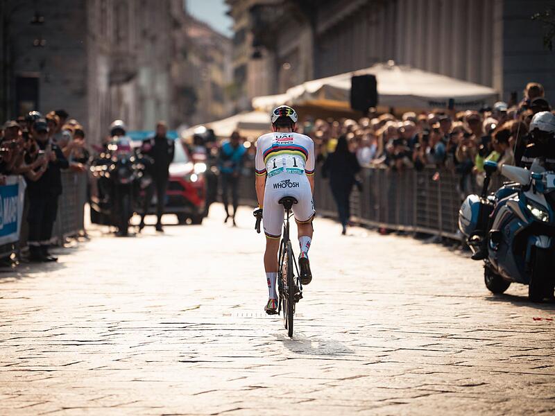 UCI WorldTour - Lombardei-Rundfahrt