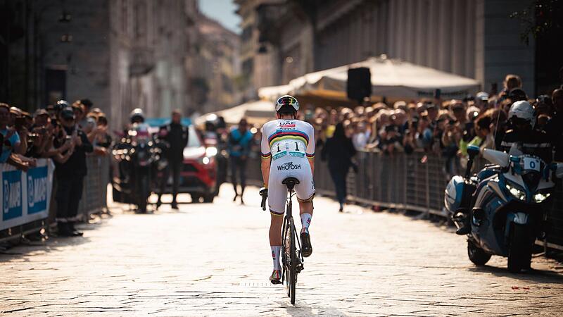 UCI WorldTour - Lombardei-Rundfahrt