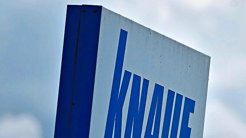 Der Gipshersteller Knauf will ein neues Bergwerk bauen.dpa (Archiv) Der Gipshersteller Knauf will ein neues Bergwerk bauen.dpa (Archiv)