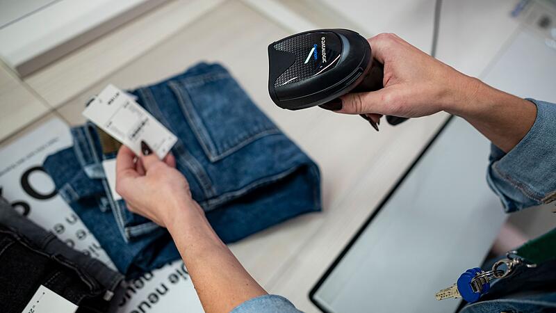 Bekleidungsgeschäft Bekleidungsgeschäft