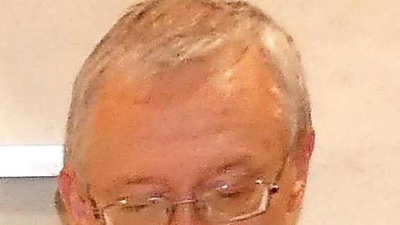 Günter Dippold Mitherausgeber