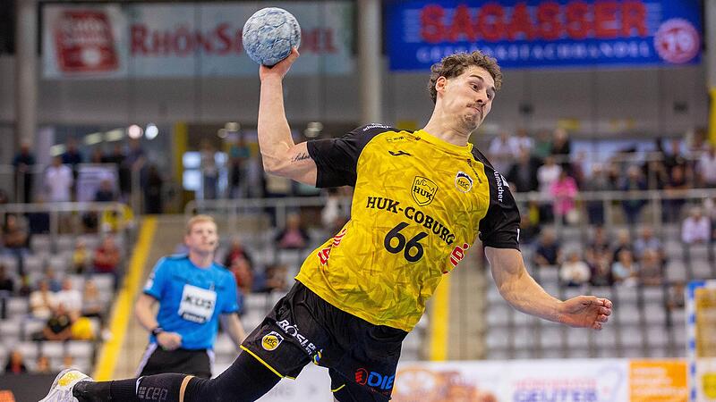 &rsquo;Felix Jaeger ist am Samstag in H&uuml;ttenberg vermutlich wieder mit von der Partie. Auch mit der R&uuml;ckkehr von Jan Sch&auml;ffer wird geplant.