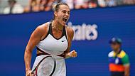 US Open US Open