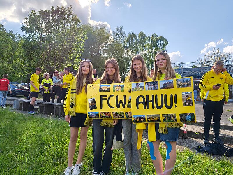 Relegation in der Rh&ouml;n