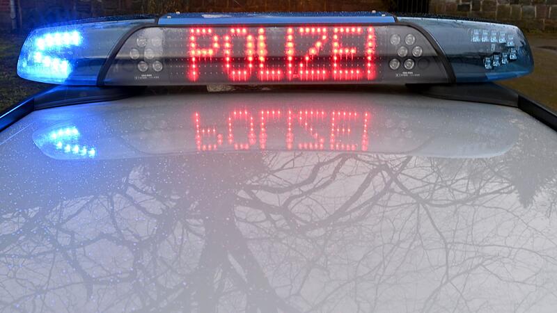 Polizei Polizei