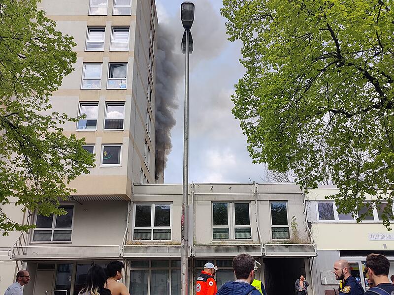 2024 Brand Mehrfamilienhaus Hindenburgstraße2024 Brand Mehrfamilienhaus Hindenburgstraße