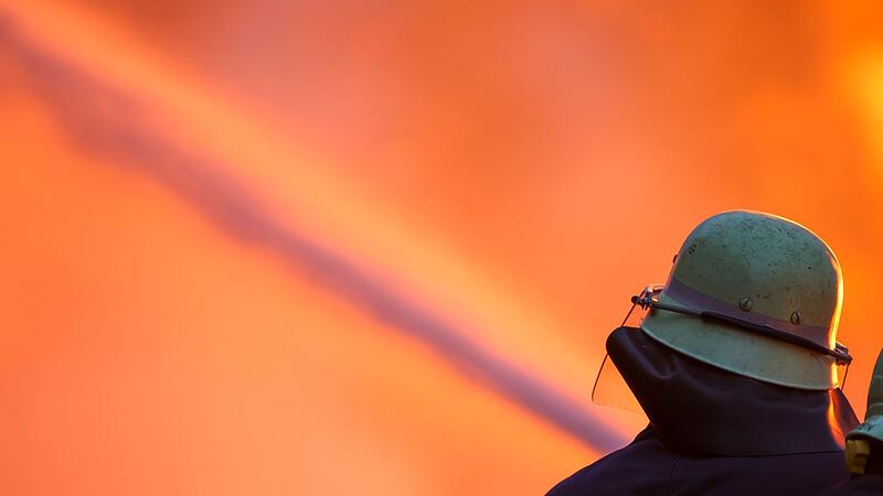 Feuerwehr Symbolbild