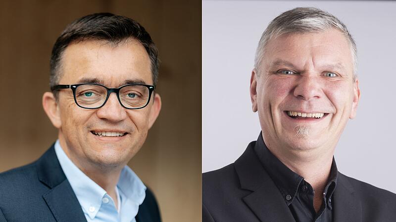 Kommunalwahl 2026: B&uuml;rgermeisterwahl in Wallenfels