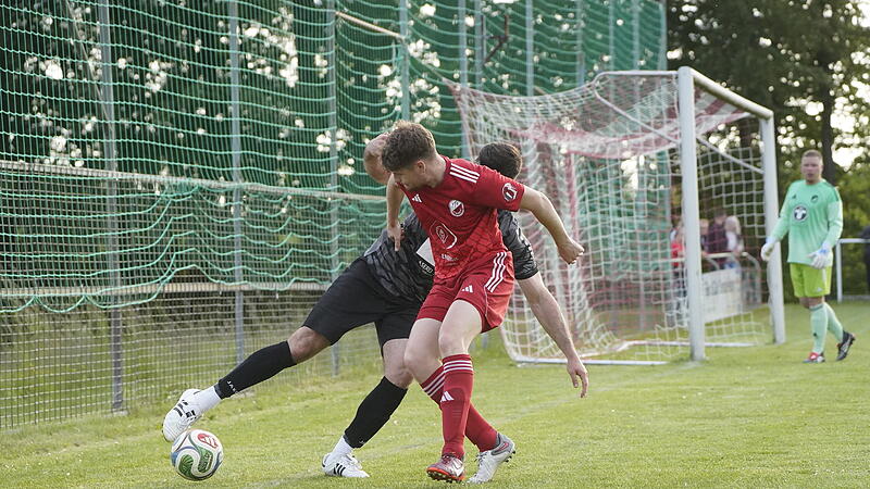 Fu&szlig;ball-Relegation am 21. Mai 2026