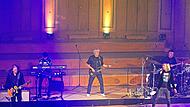 Kultband in Bad Kissingen