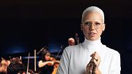 Stefanie Heinzmann kommt am 20. Dezember nach Bad Kissingen. Stefanie Heinzmann kommt am 20. Dezember nach Bad Kissingen.